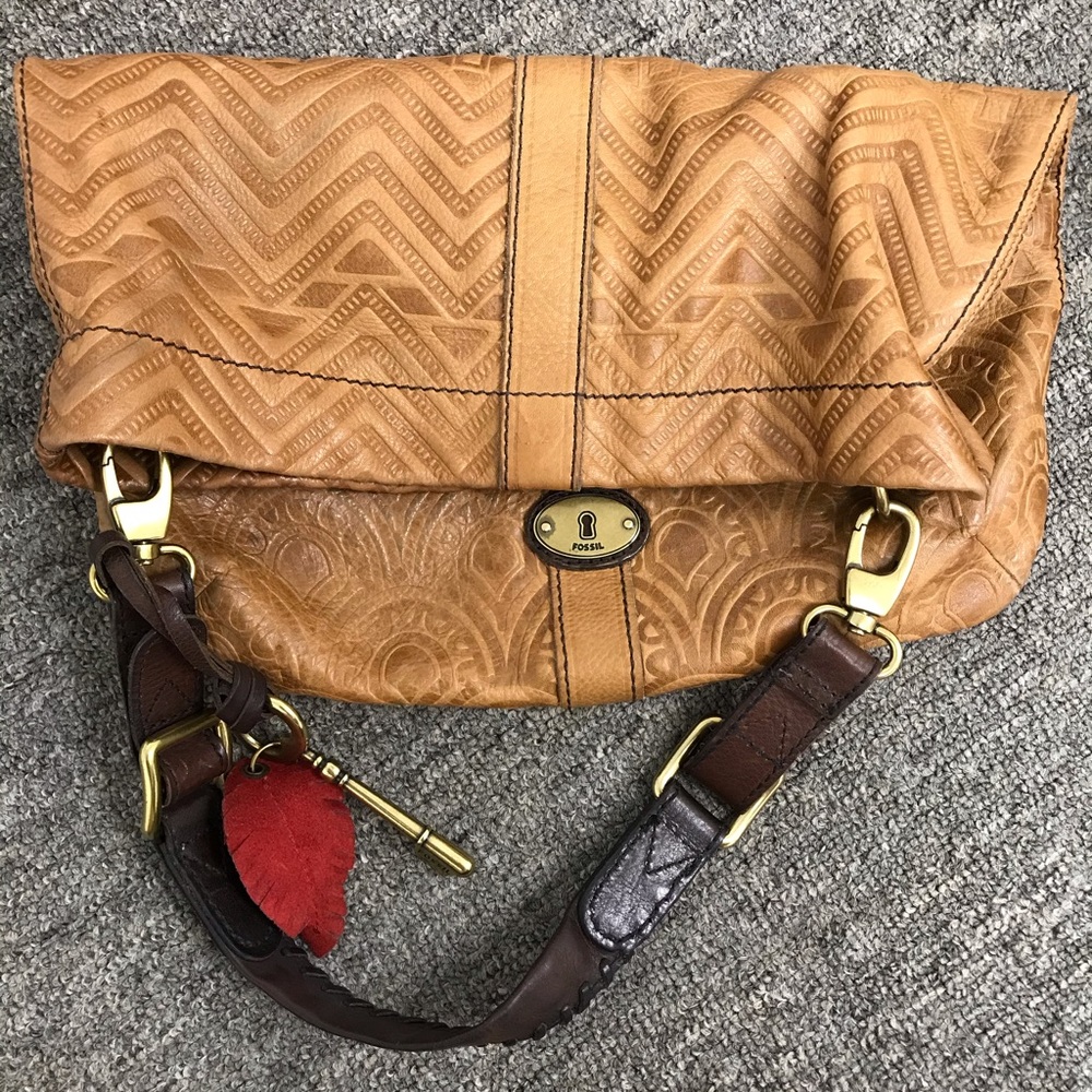 Fossil Handbag